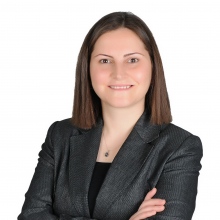 Prof. Dr. Funda Gümüştaş, Çocuk ve Ergen Psikiyatristi, İstanbul Kadıköy