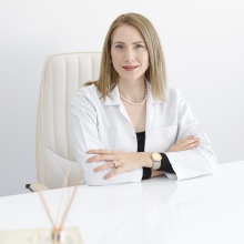 Uzm. Dr. Funda Öztürk, Çocuk ve Ergen Psikiyatristi, Konya Karatay