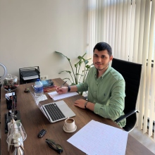 Psk. Furkan Albayrak, Psikolog, Sakarya Adapazarı