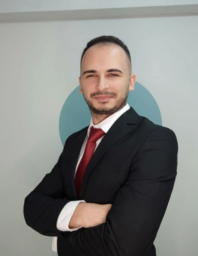 Psk. Dan. Furkan Bayram, Psikolojik Danışman, Kocaeli İzmit