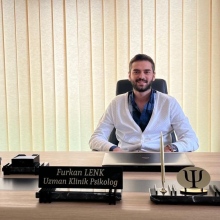 Furkan Lenk, Aile Danışmanı, Van İpekyolu