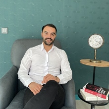 Psk. Furkan Mehmet Bozkurt, Psikolog, Sivas