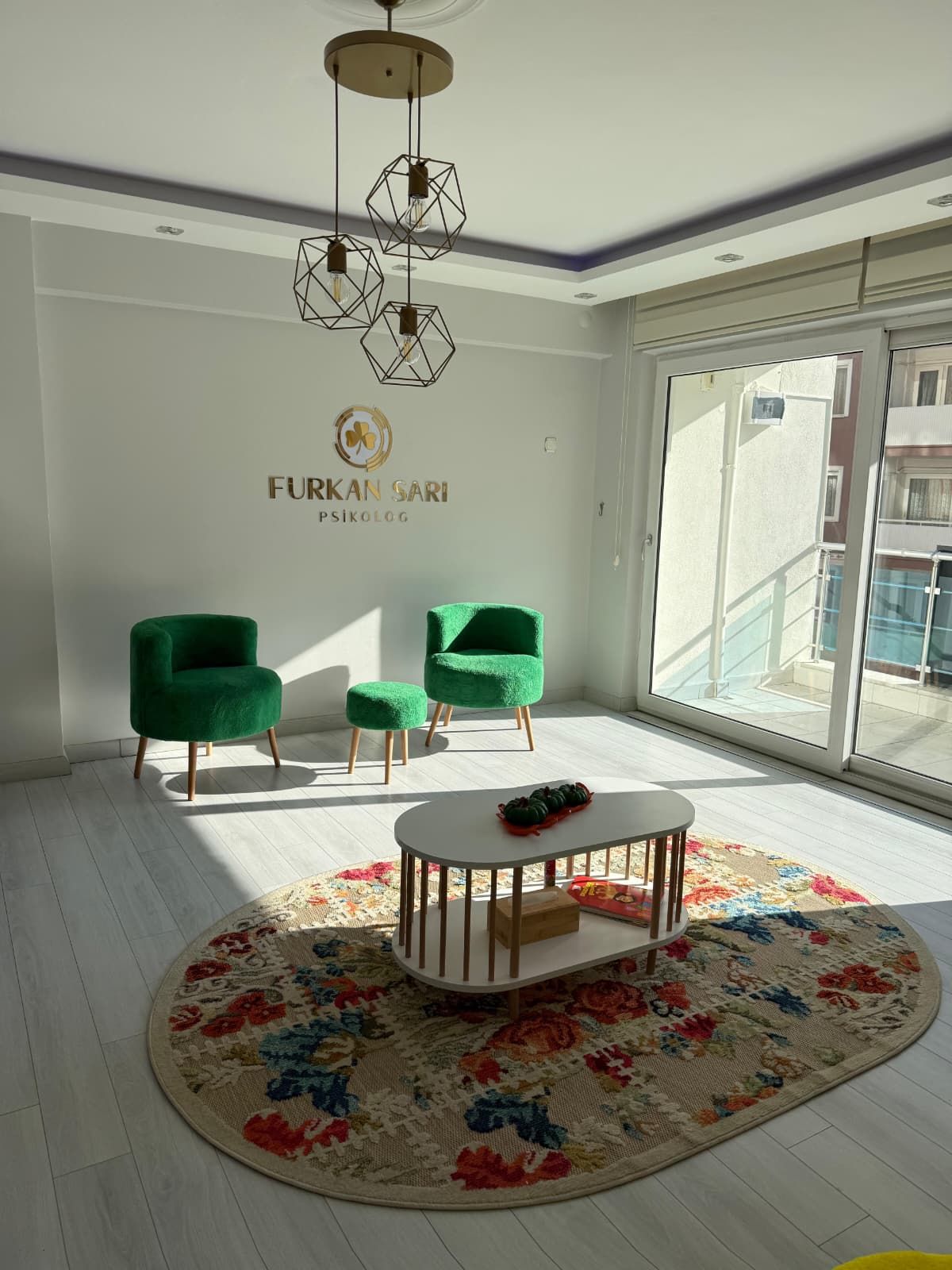 Çalışma ortamı 2