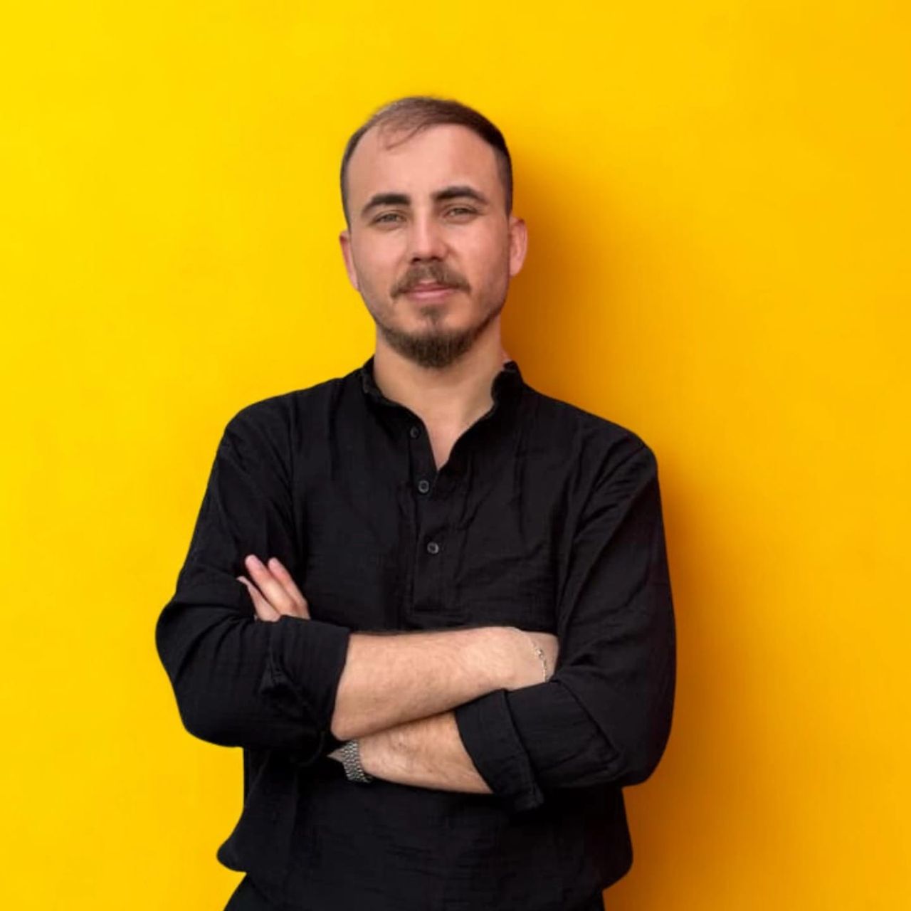 Psk. Furkan Sarı, Psikolog, Aydın Efeler