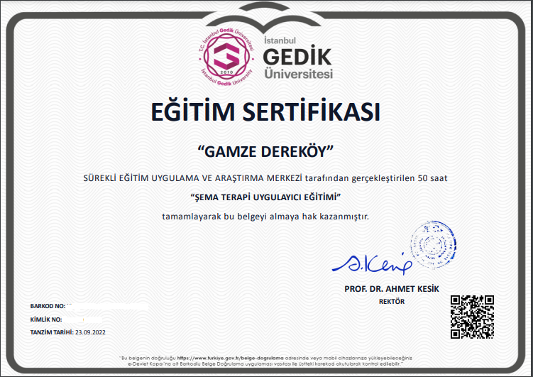 Çalışma ortamı 5