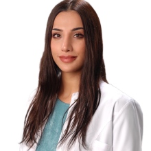 Kl. Psk. Gamze Görgöz, Klinik Psikolog, İzmir Bornova