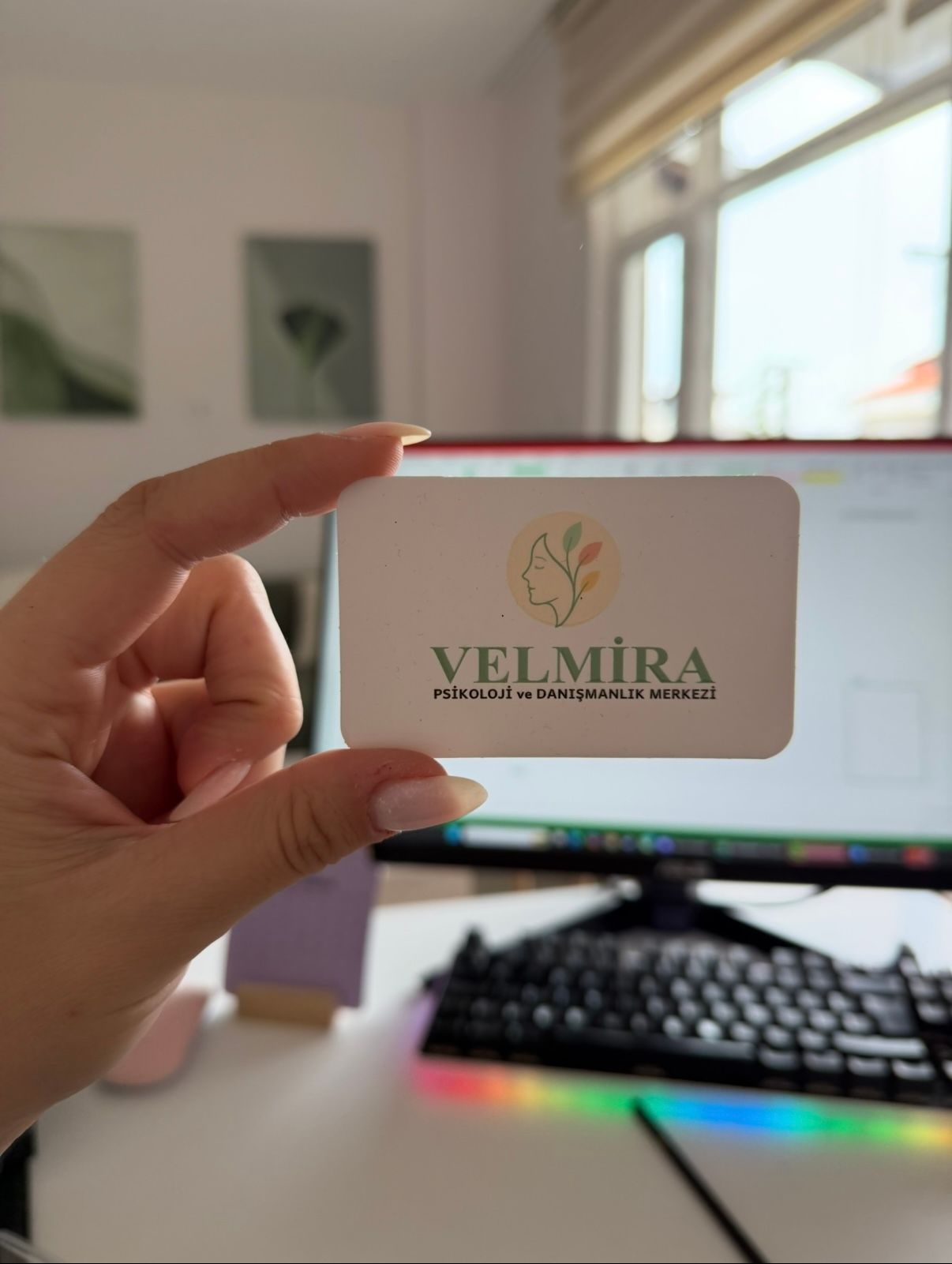 Çalışma ortamı 1