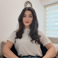 Psk. Gamze Nur Ayyıldız, Psikolog, İstanbul Bahçelievler
