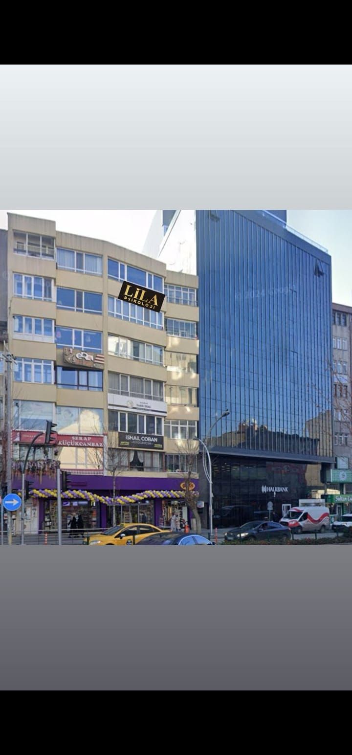 Çalışma ortamı 5
