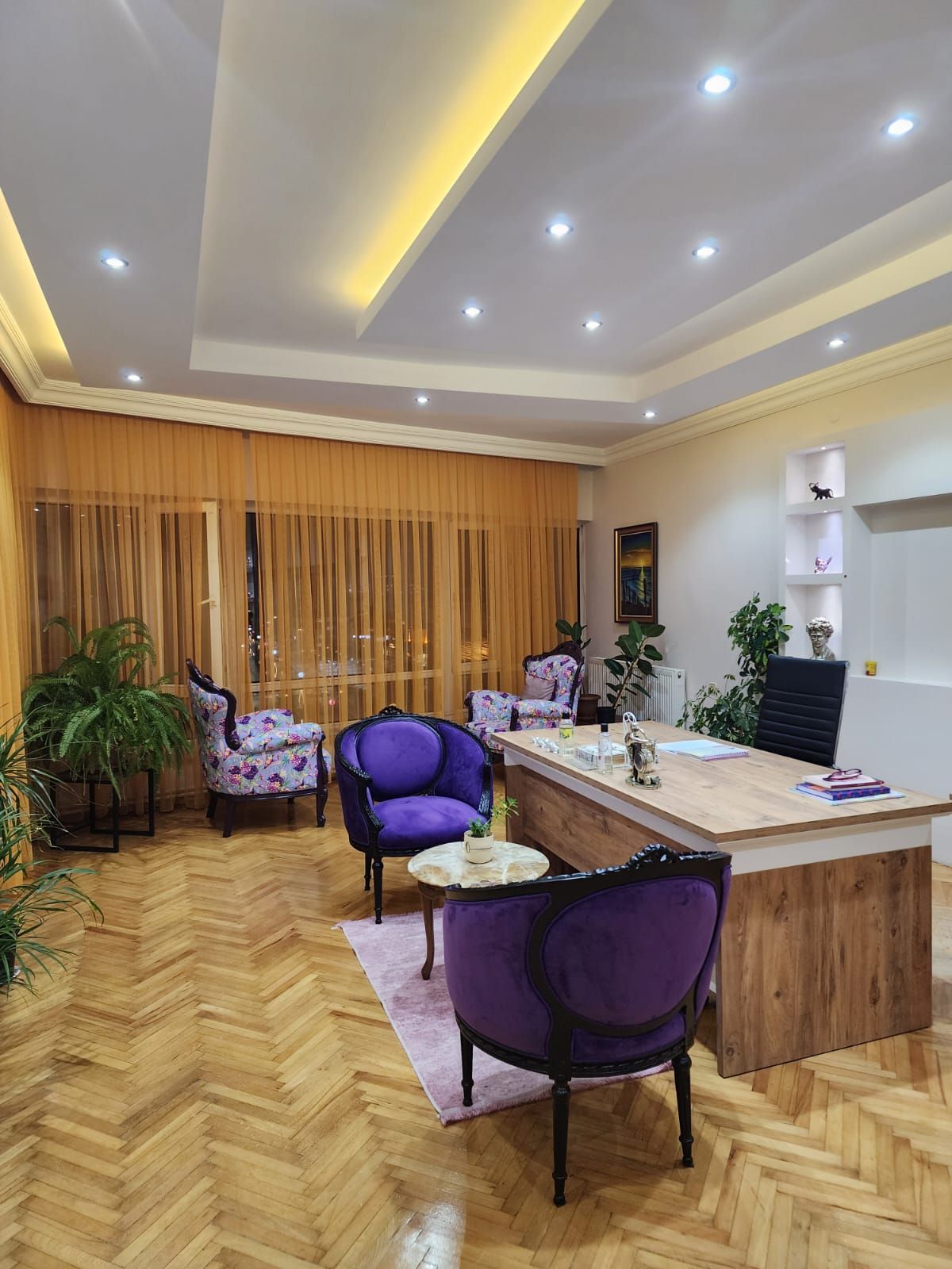 Çalışma ortamı 6