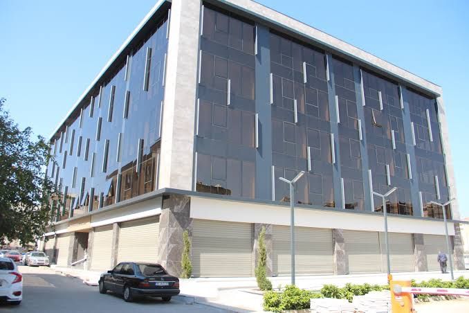 Çalışma ortamı 5
