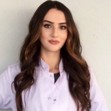 Psk. Gizem Açar, Psikolog, Bitlis
