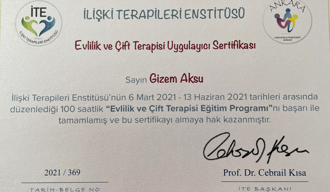 Çalışma ortamı 5