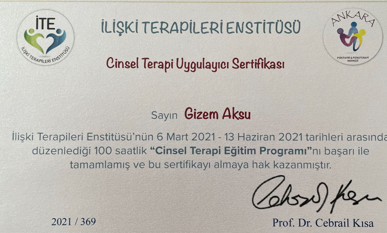 Çalışma ortamı 6