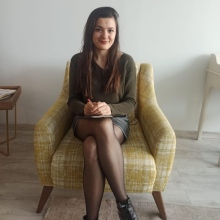 Psk. Gizem Arıkan, Psikolog, Antalya