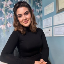 Psk. Gizem Asena Sezgin, Psikolog, Çanakkale Gelibolu