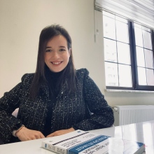 Psk. Gizem Aysuna Koşmaz, Psikolog, Gaziantep