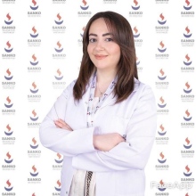 Psk. Gizem Başkılıç Turan, Psikolog, Gaziantep