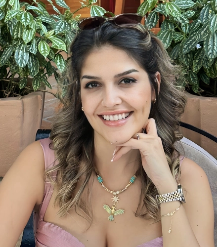 Psk. Gizem Çolakoğlu, Psikolog, İstanbul Çekmeköy