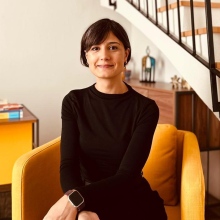 Kl. Psk. Gizem Deniz Şahin, Klinik Psikolog, Muğla Datça