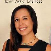 Psk. Gizem Gönen Özşavlı, Psikolog, İzmir