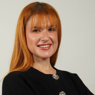 Kl. Psk. Gizem Hamurcu Yarkaya, Klinik Psikolog, Ankara