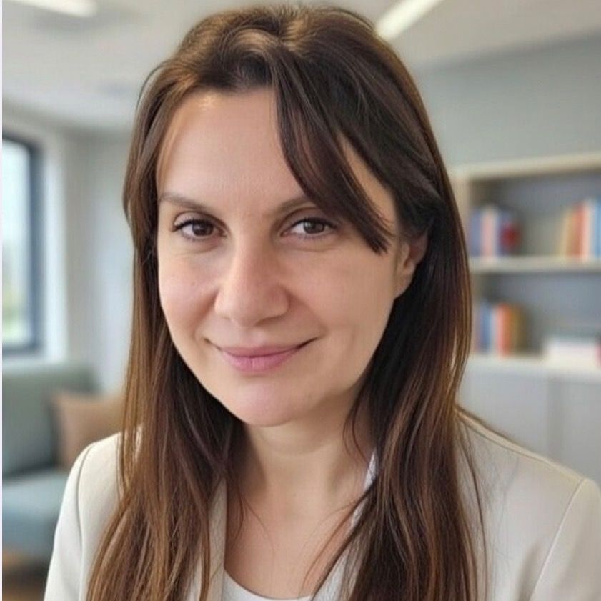 Uzm. Dr. Gizem Hanzade Erkuş, Psikiyatrist, İstanbul Beylikdüzü