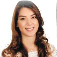 Psk. Gizem Hatipoğlu, Psikolog, İstanbul