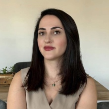 Psk. Gizem Havare, Psikolog, Mersin Yenişehir