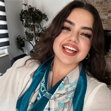 Psk. Gizem Kahya, Psikolog, Antalya