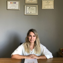 Psk. Gizem Karademir, Psikolog, Antalya