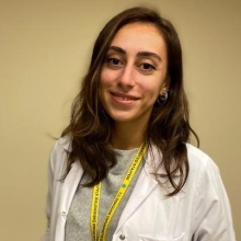 Kl. Psk. Gizem Karataş, Klinik Psikolog, İstanbul Beyoğlu