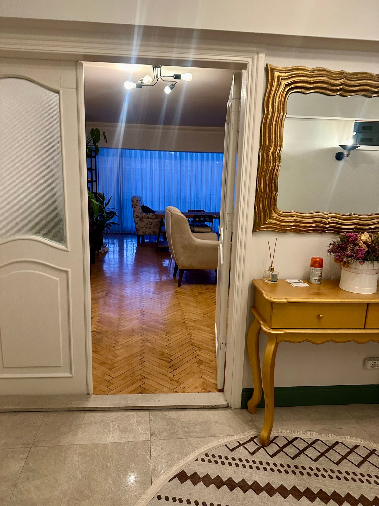 Çalışma ortamı 1