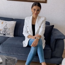 Gizem Söyük, Aile Danışmanı, Manisa Turgutlu