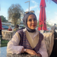 Psk. Gizem Tan, Psikolog, Siirt