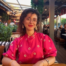 Psk. Gizem Tok, Psikolog, Kocaeli