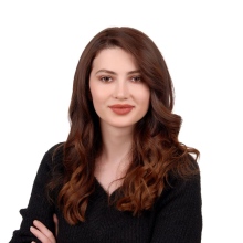 Gizem Yaran, Aile Danışmanı, Tekirdağ Çerkezköy