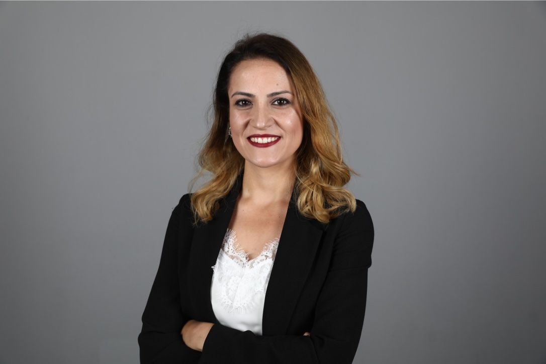 Çalışma ortamı 1