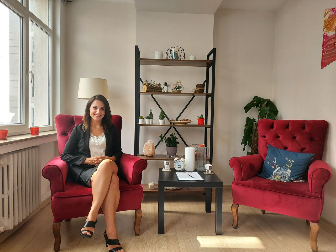 Çalışma ortamı 3