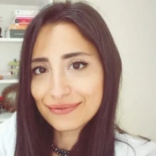 Gökçe Taşkın, Aile Danışmanı, Ankara Yenimahalle