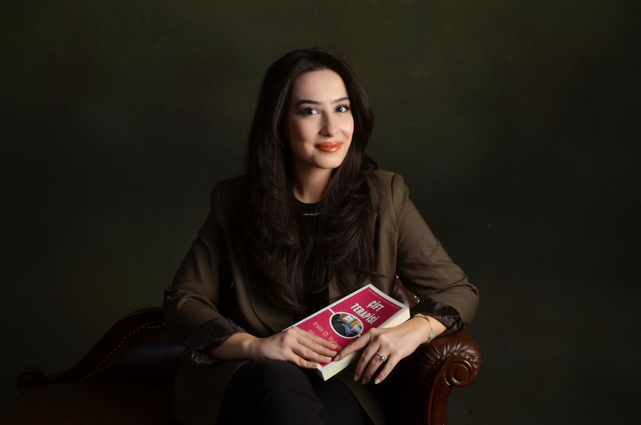Çalışma ortamı 1
