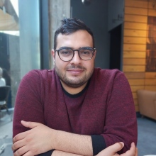 Psk. Gökhan Sürer, Psikolog, Konya