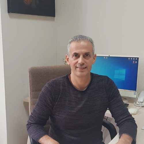 Psk. Dan. Gökhan Yazıcı, Psikolojik Danışman, İstanbul Büyükçekmece
