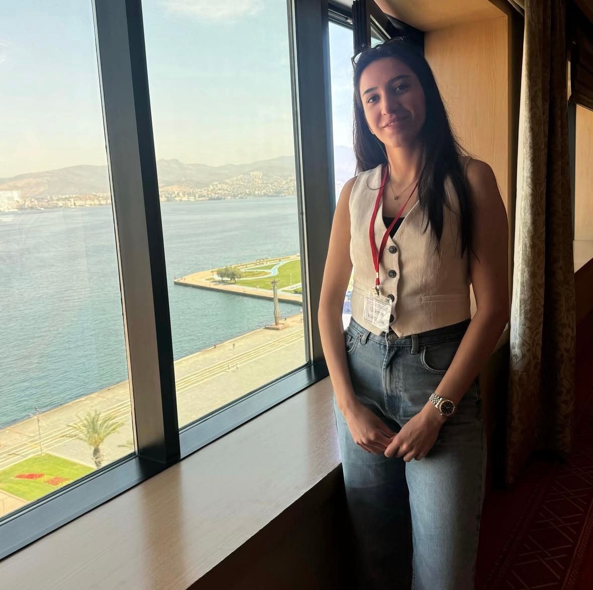 Çalışma ortamı 3