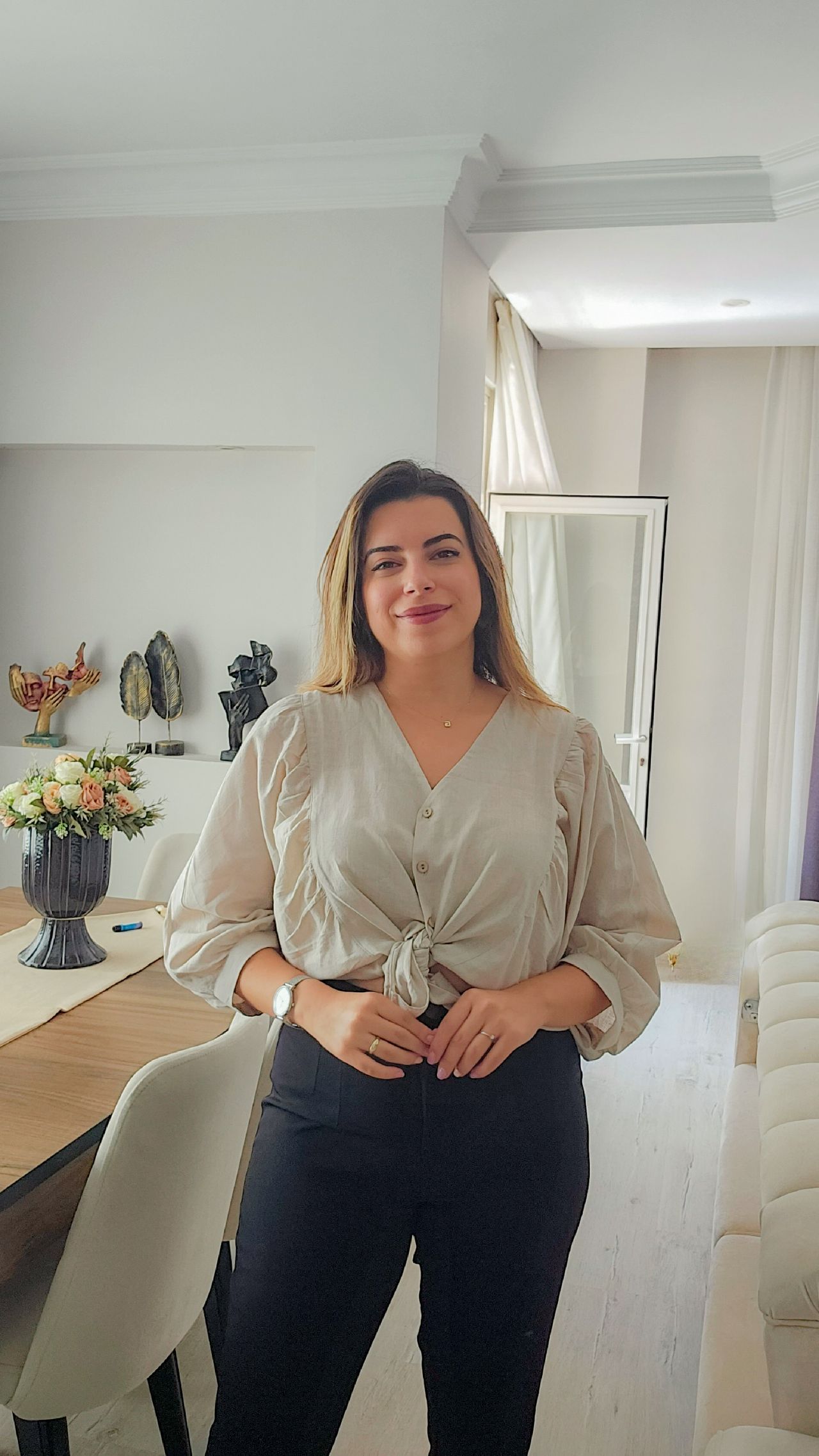 Çalışma ortamı 1