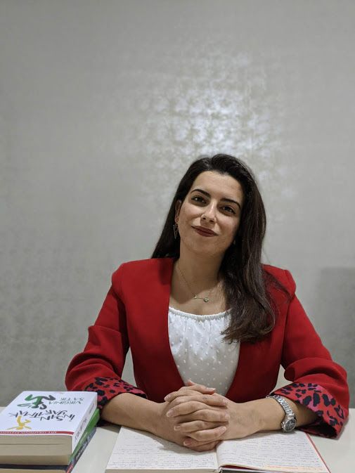 Çalışma ortamı 3