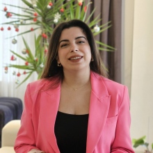 Gökselin Biten, Aile Danışmanı, Mersin Yenişehir
