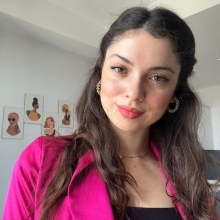 Kl. Psk. Göksu Çolak Karalp, Klinik Psikolog, Denizli