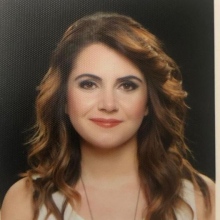 Prof. Dr. Gonca Çelik, Çocuk ve Ergen Psikiyatristi, Adana Seyhan