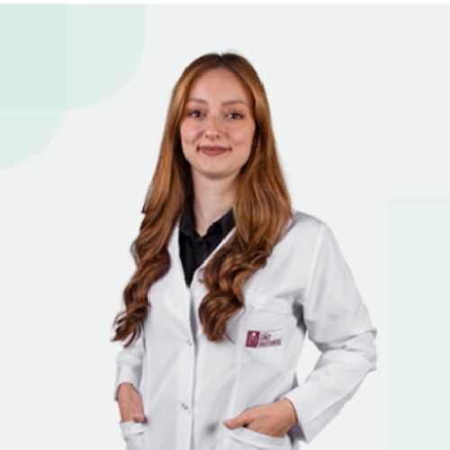 Kl. Psk. Gonca Malkoç Arı, Klinik Psikolog, Eskişehir Tepebaşı